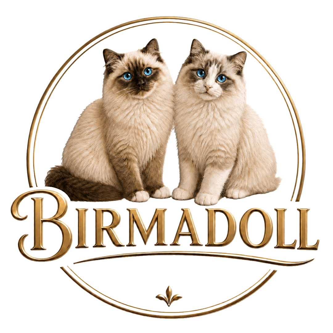 Birmadoll